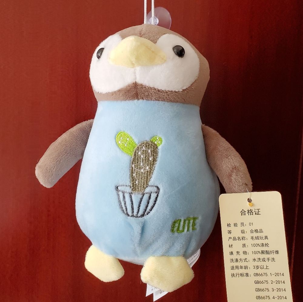 2 for $40 Cute penguin